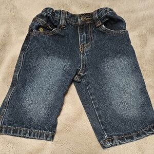 US POLO ASSN - 12M - BABY JEANS